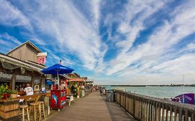 113 Surf Song Resort